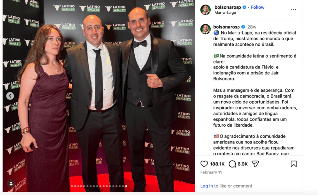 O que a ‘fábrica de bots’ apreendida de Fernando Cerimedo pode revelar sobre o Brasil?