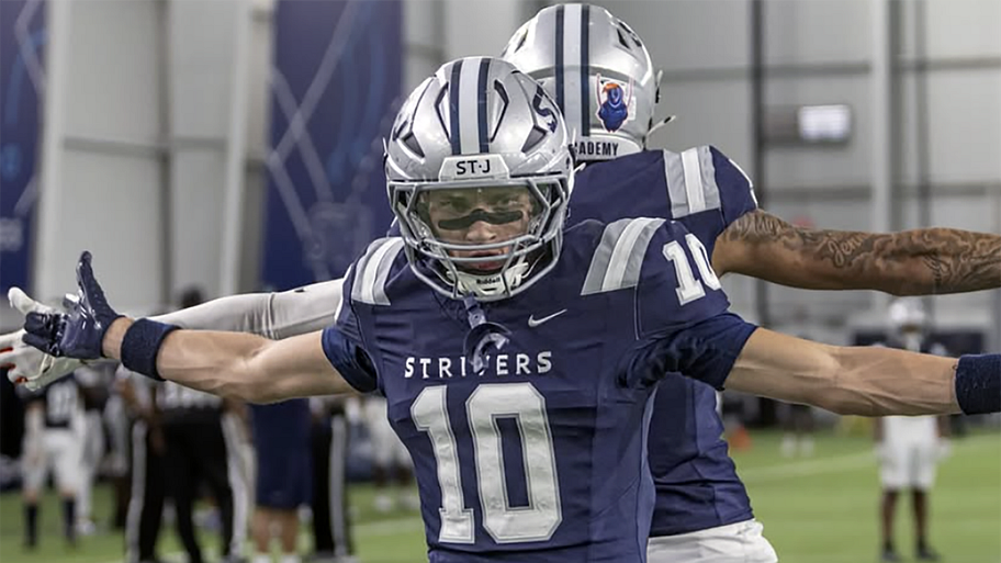 Virginia top 25 high school football state rankings - Sept. 1, 2026
