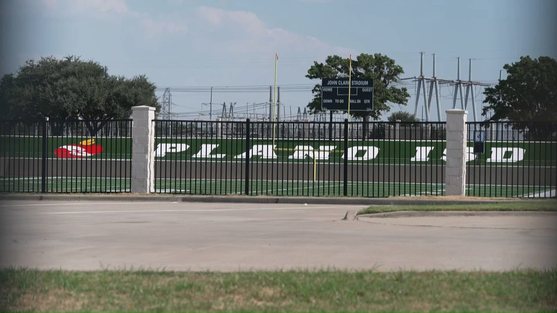 Plano ISD moves some band, drill team performances out of halftime