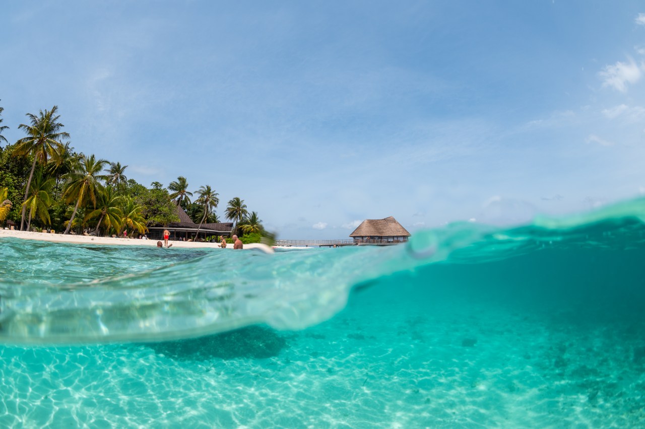 The morning risk report: The island paradise that is a secret hub for Russian sanctions evasion