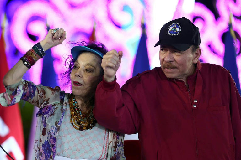 Nicaragua : le Parlement approuve la réforme excluant les opposants des élections. ( Une similitude avec la République tribaliste du Cameroun. Dixit AM)