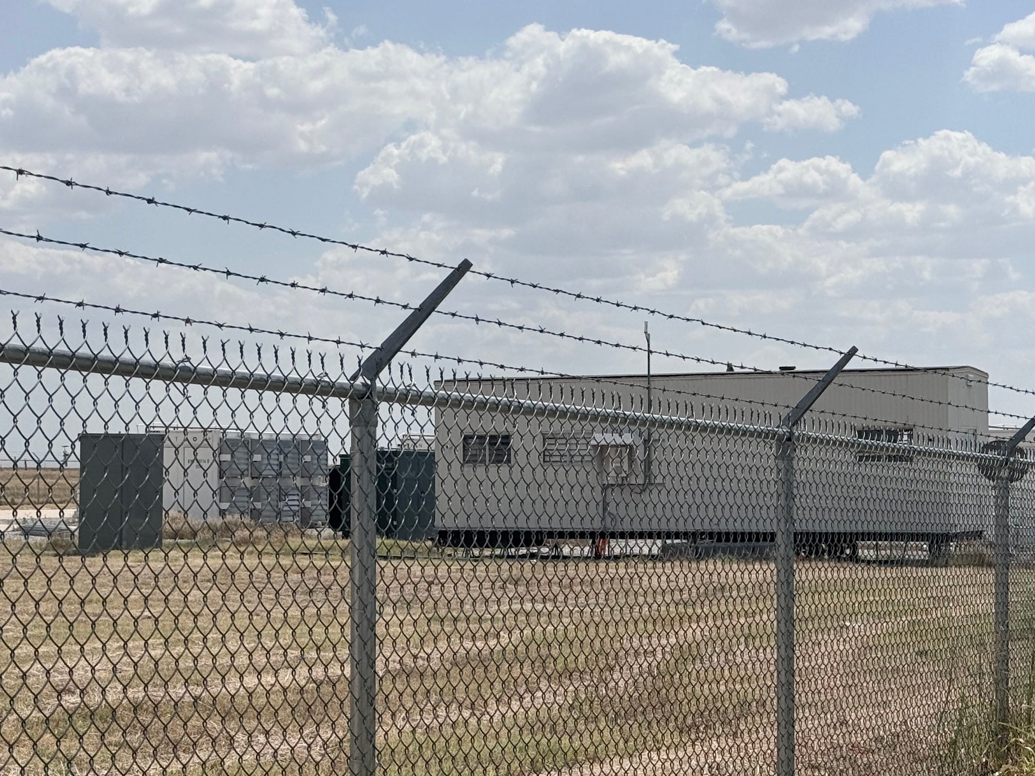 'We failed': El Reno vows to bill Bitcoin operation after water leak