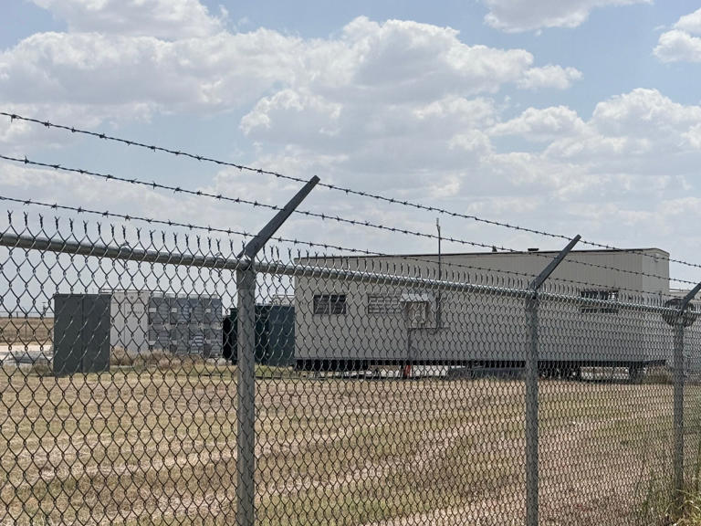'We failed': El Reno vows to bill Bitcoin operation after water leak