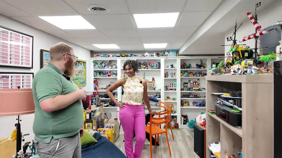 Walk with me: Inside downtown Rochester tour offers look at historic spaces