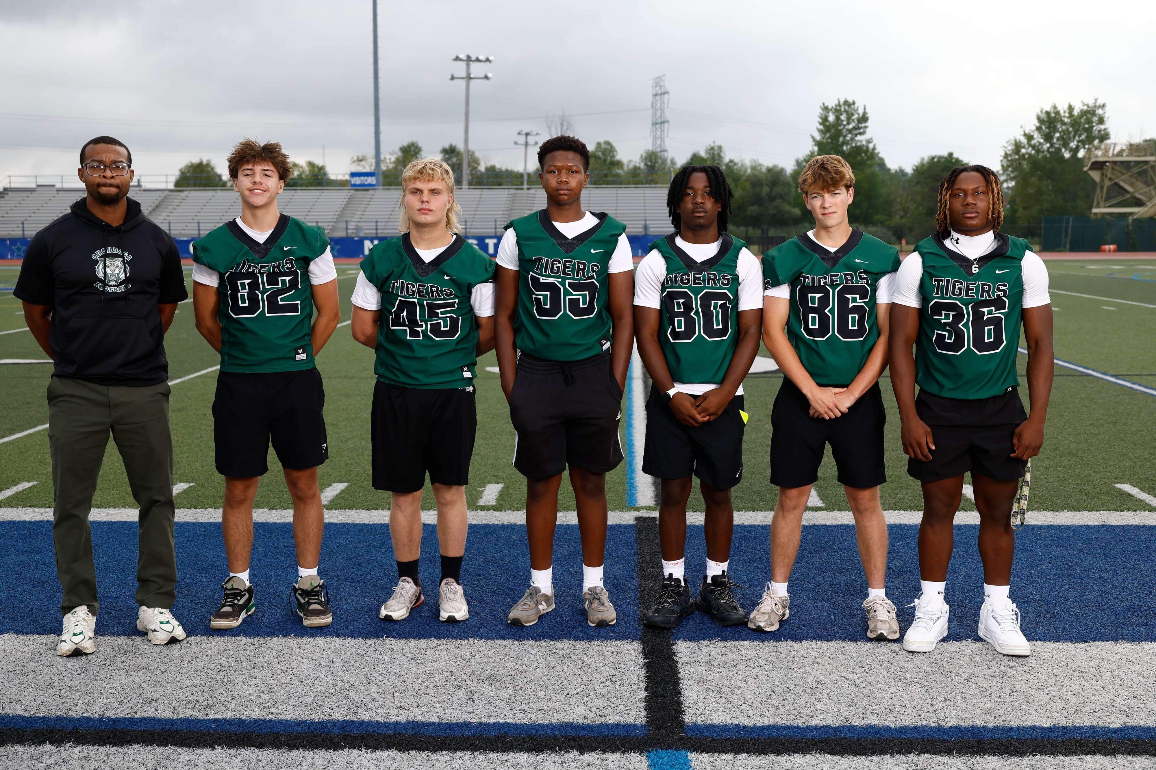 Onondaga postpones season-opening football game in wake of car accident that injured players