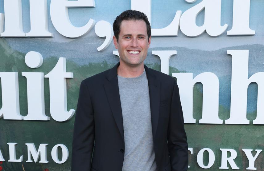 Rob Reiner's son has married his fiancee