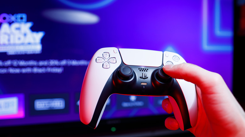 You can pair your AirPods to a PlayStation 5, but there's a catch