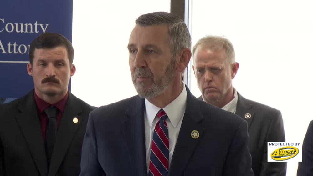 Tulsa CO DA pushes for tougher oversight on medical marijuana industry ...