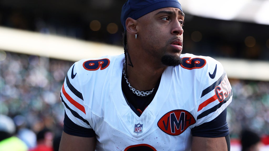 GM Ryan Poles doesn't know if CB Kyler Gordon will play for Bears again