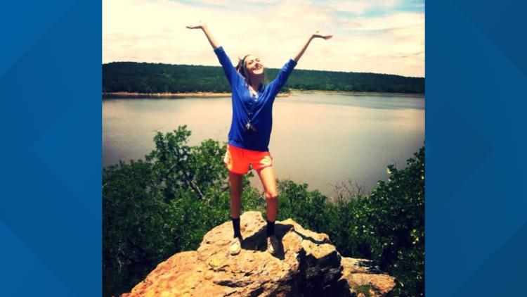 ‘She does not need to be forgotten': Family remembers Leah Adams after murder in Palo Pinto County