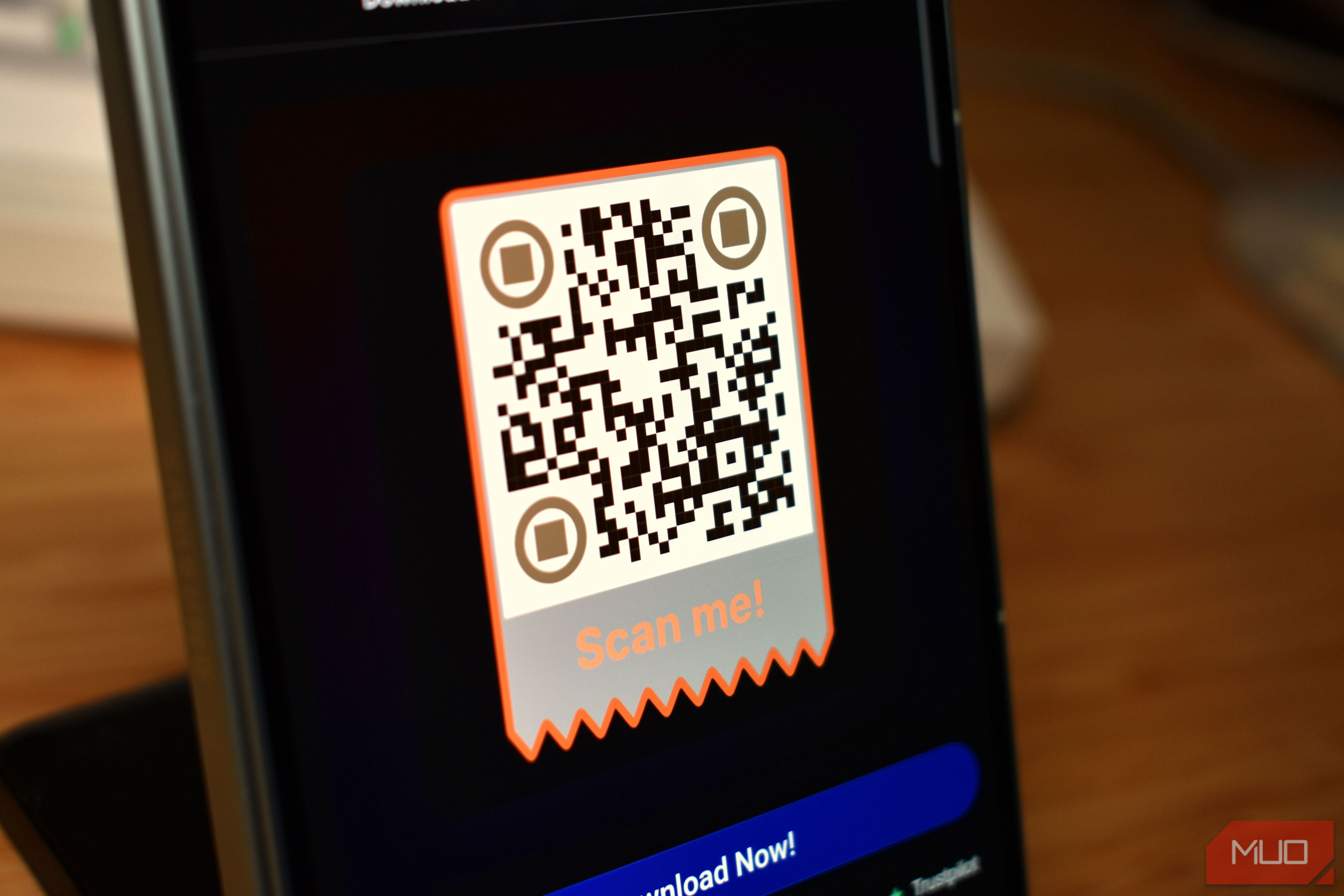 7 useful things you can do with QR codes you create yourself