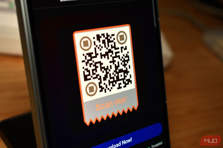 7 useful things you can do with QR codes you create yourself