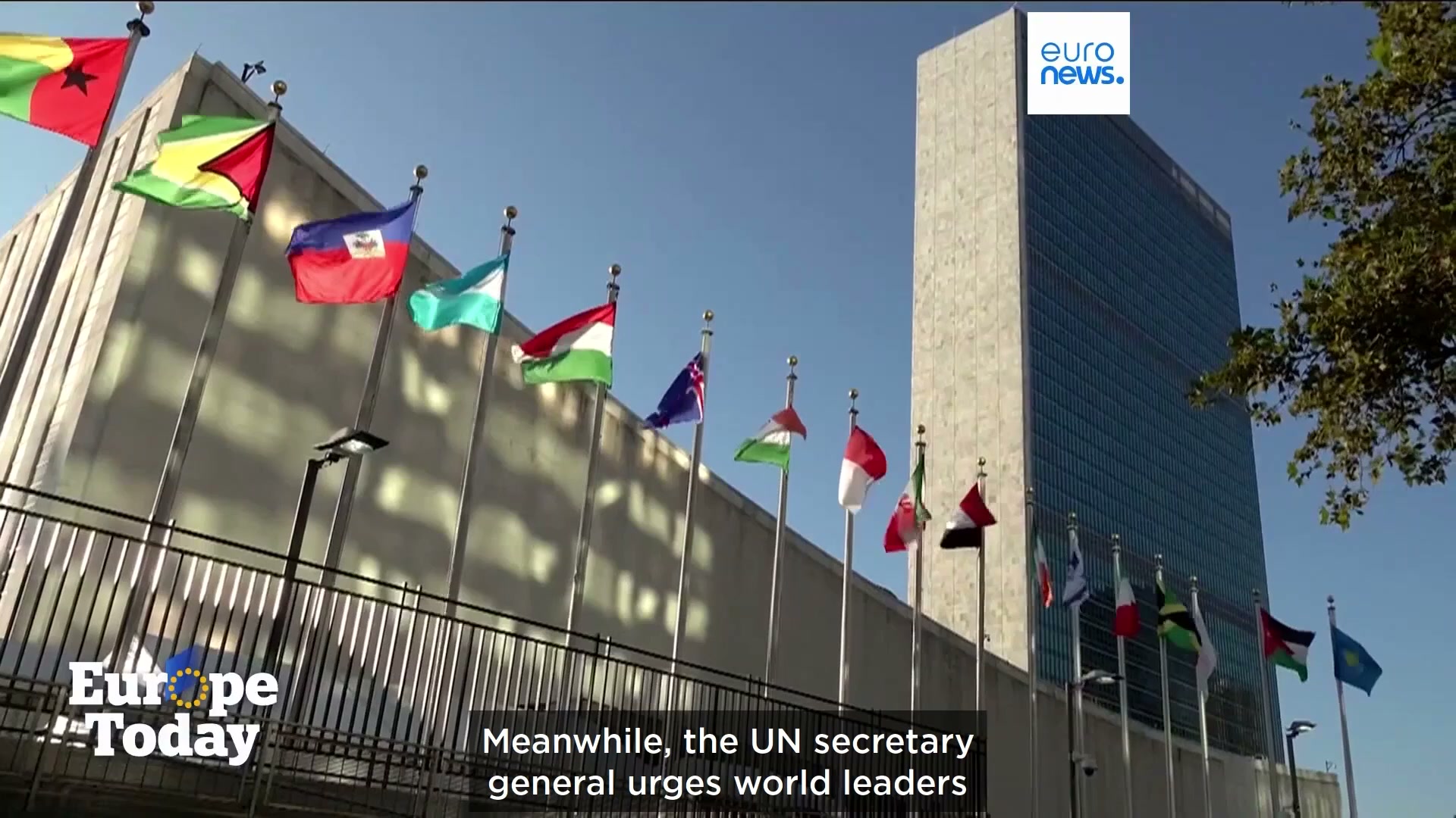 Europe today: EU foreign ministers meet as Germany attributes drone ...