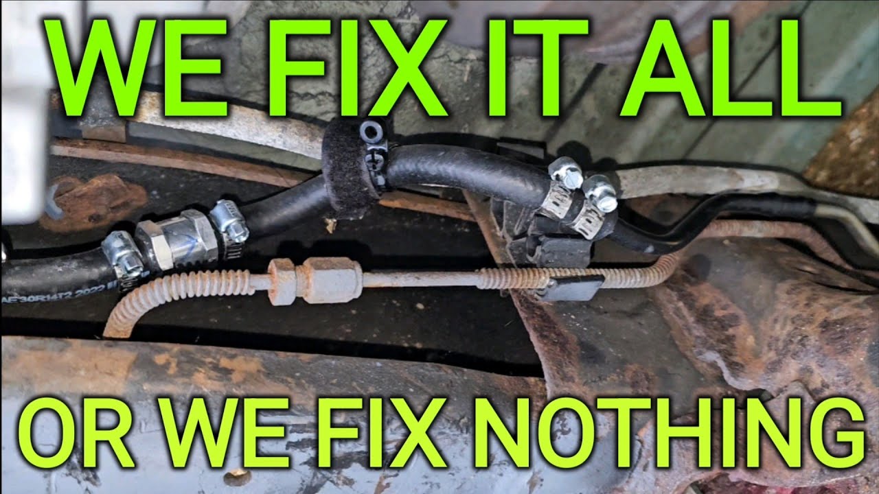 Why lean codes P0171 and P0174 are rarely caused by bad O2 sensors