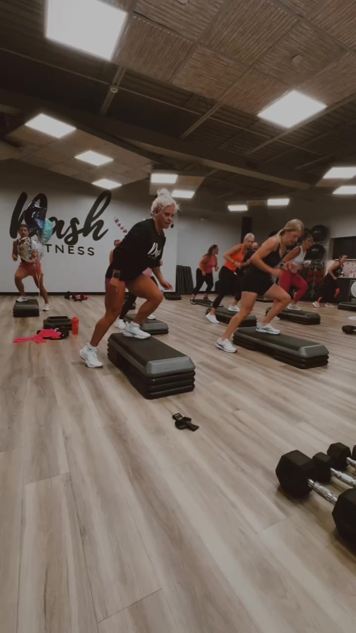 Simple workout routine for daily fitness