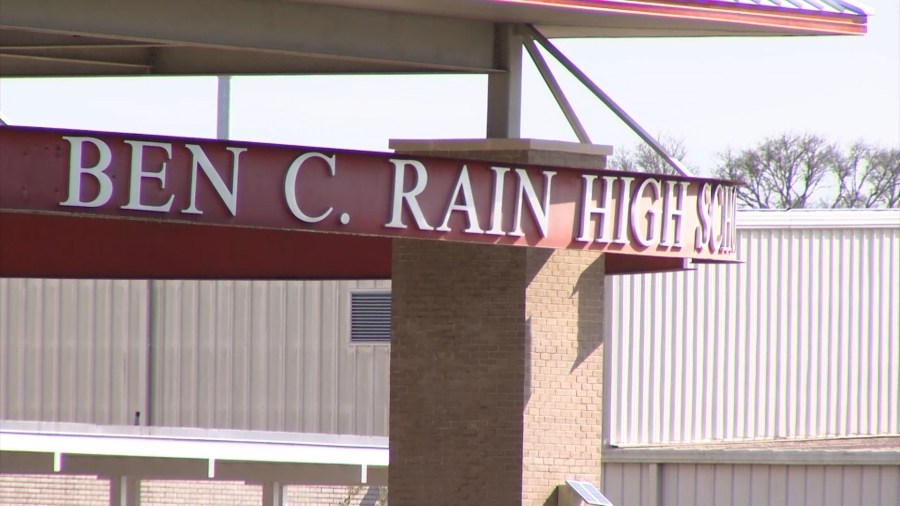 Mother raises concerns after BC Rain student gets sick from teacher's brownie