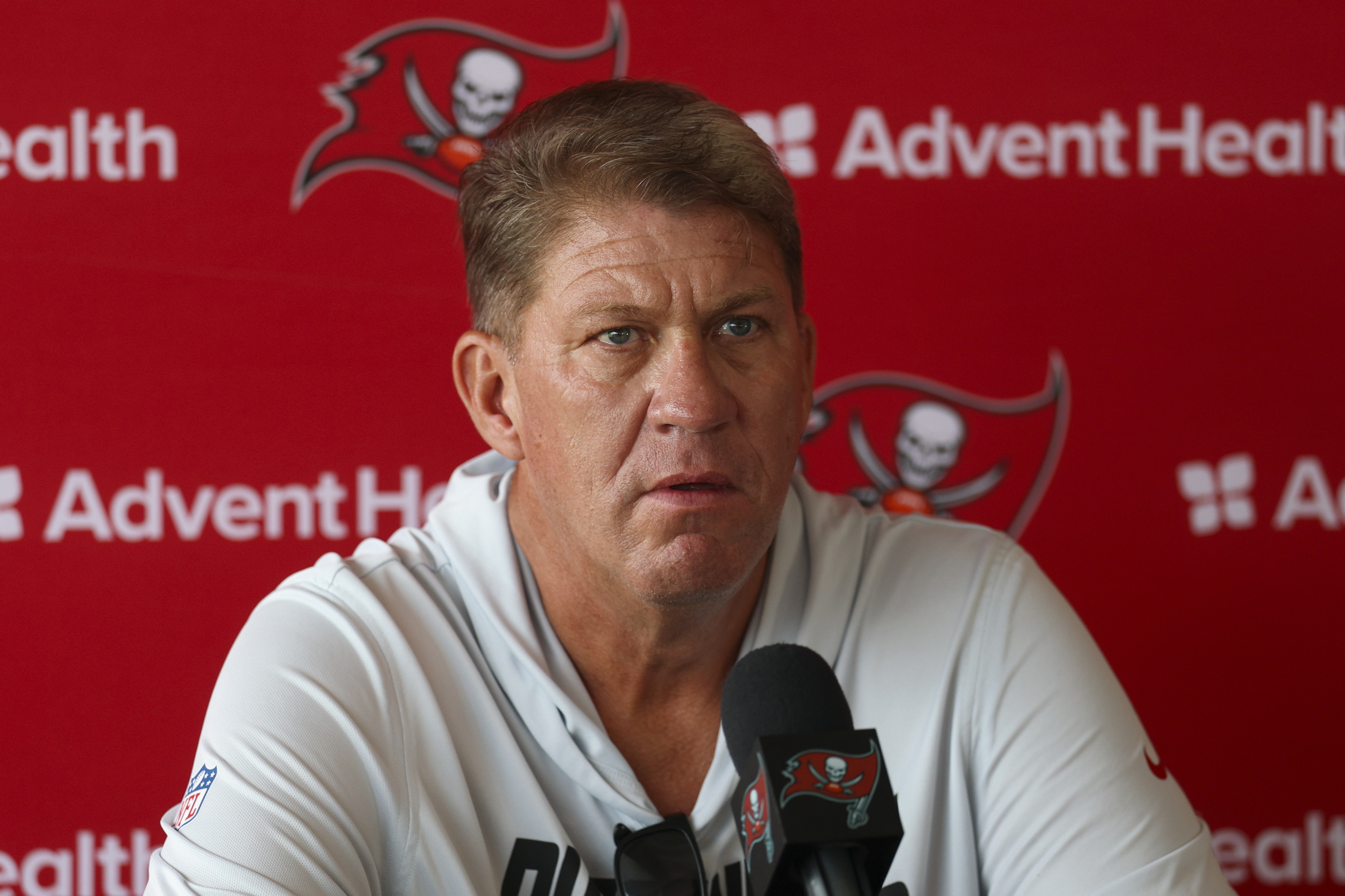 Will Bucs and Baker Mayfield reopen contract talks?