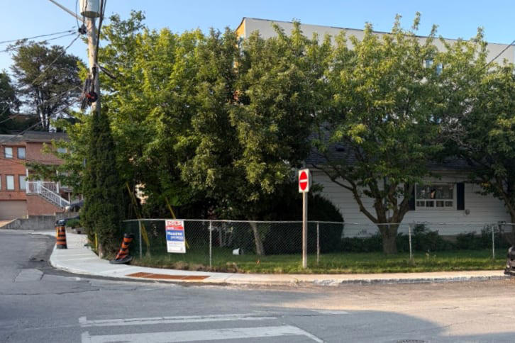 Accused of illegal tree-cutting again, multiplex developer faces 10th ...