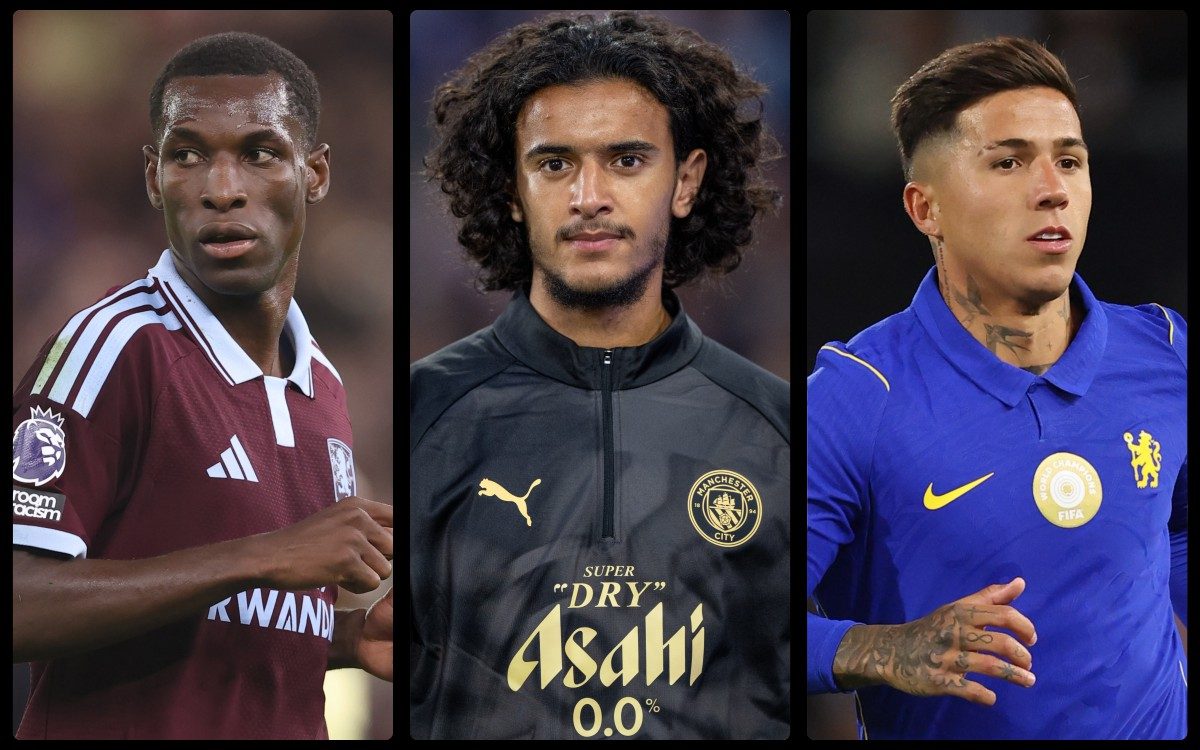 Every Premier League club's transfer window ranked