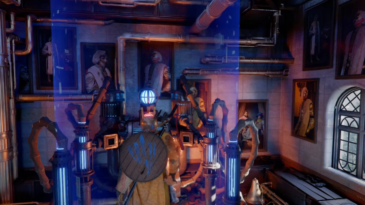 Adventure guide to elite enemies and puzzles