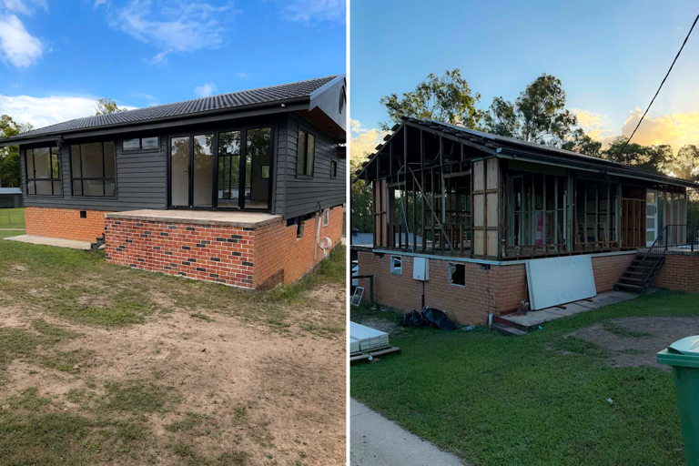 Couple almost forced to knock down $985,000 Aussie home after alarming ...
