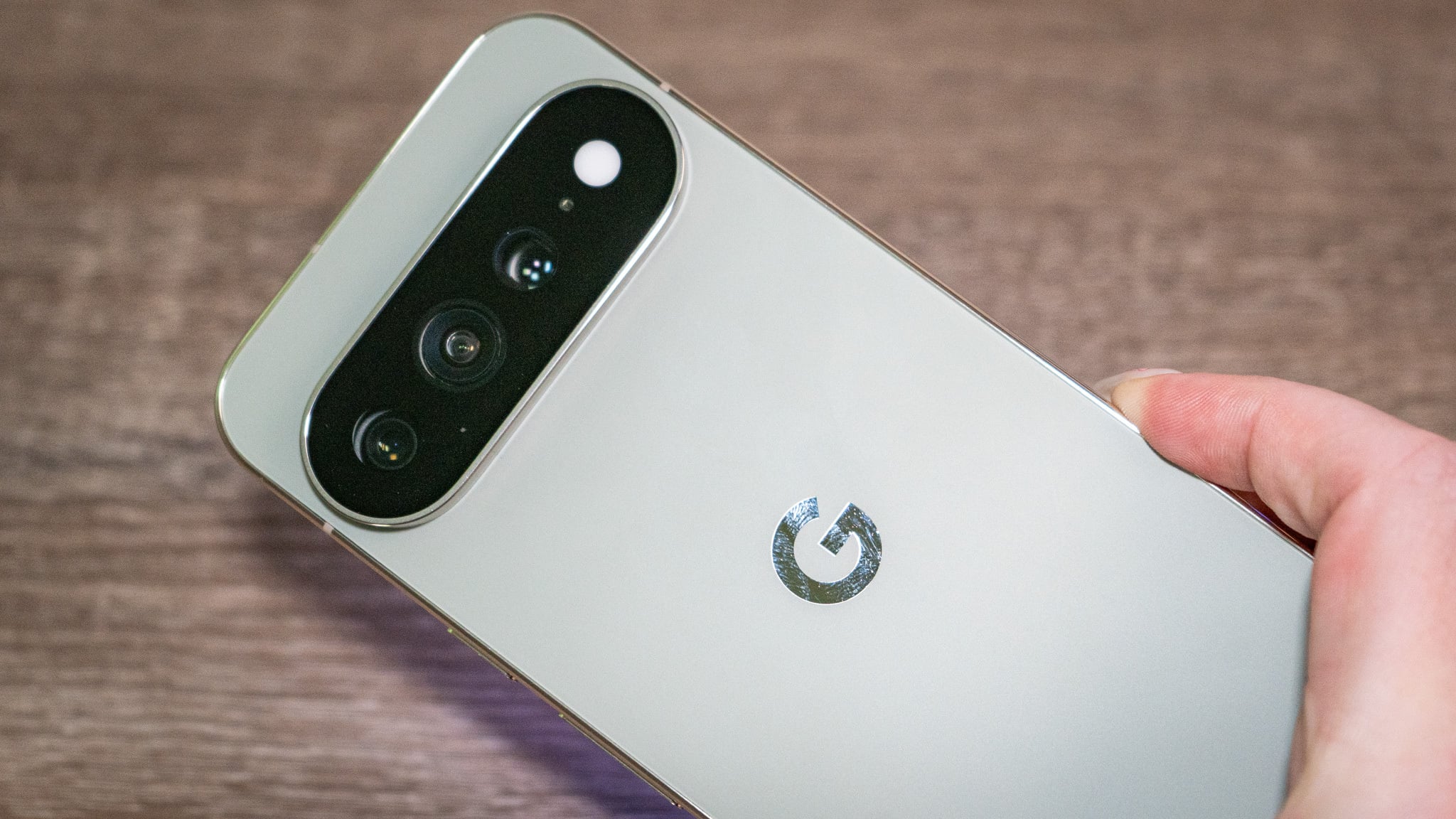 The Pixel 11 camera has a hidden catch: Its best features don't work offline