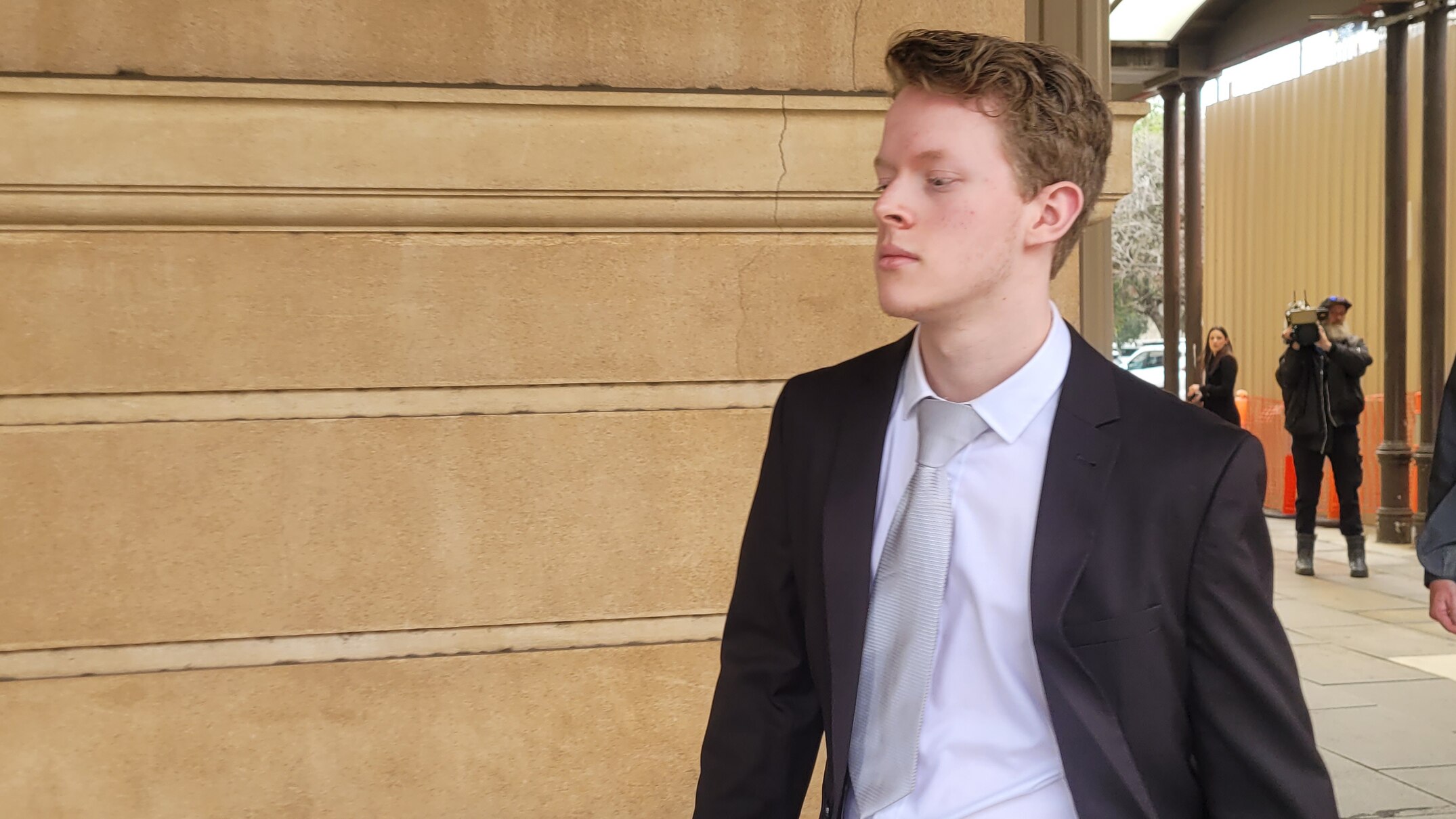Driver Ashton Friend avoids jail for hit-and-run that killed woman at ...