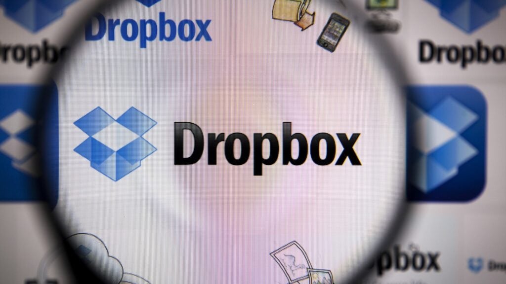 Dropbox shuts down Lenovo ID integration after hack hits nearly 5,000 ...