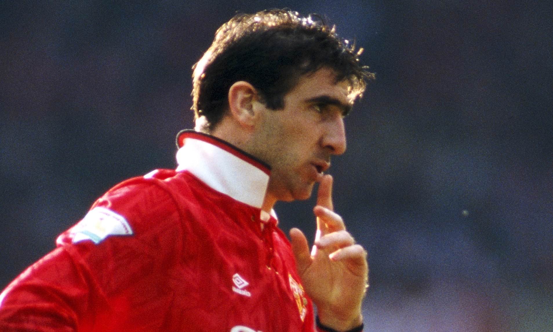 Eric Cantona was the most audacious - but this is the greatest signing in Premier League history