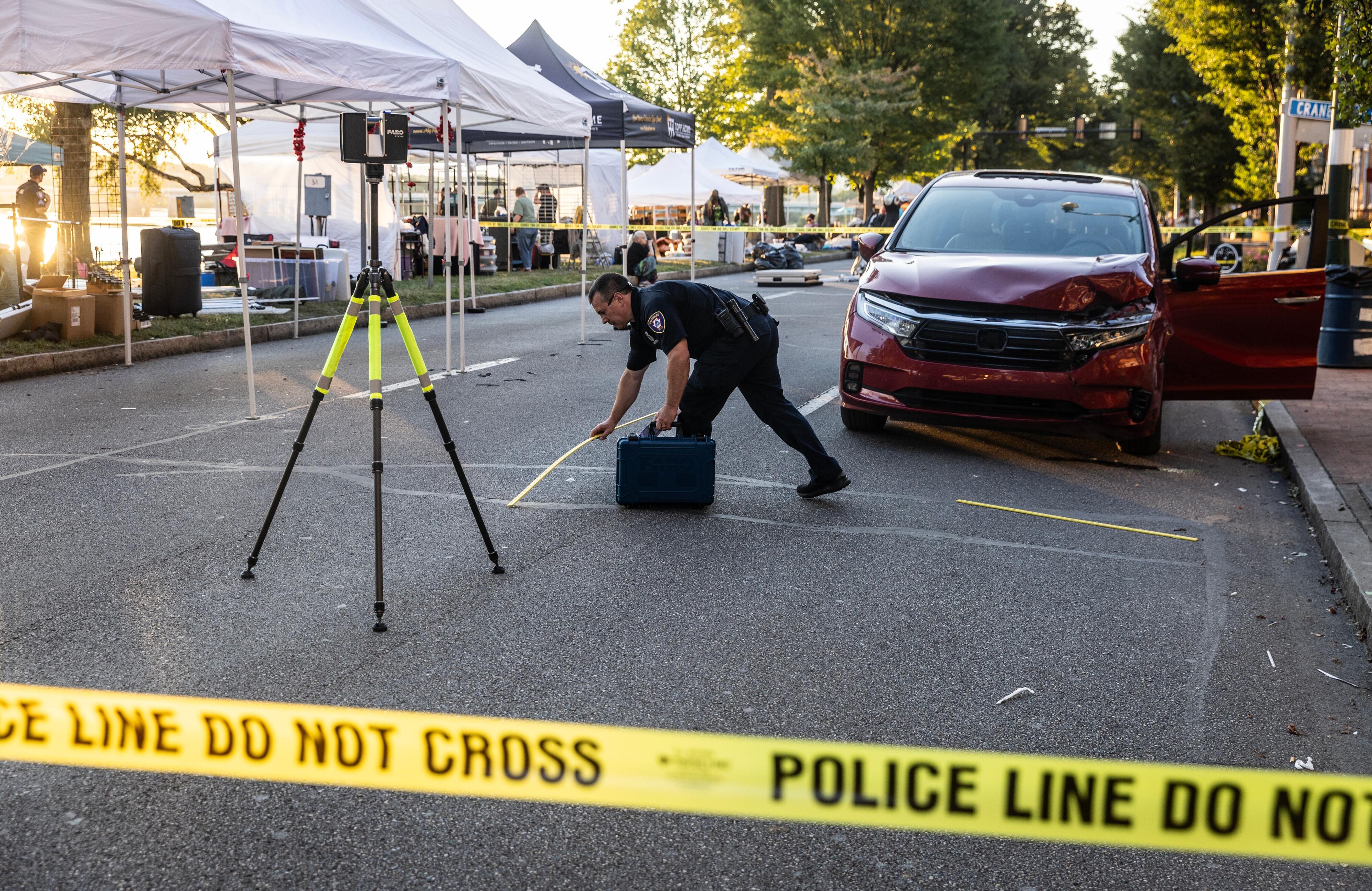A year after Kipona crash, Harrisburg vows tight security for 2026 festival
