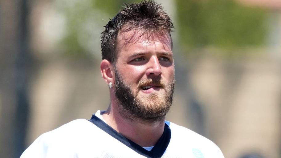 3 players the Cowboys will regret leaving off the 53-man roster