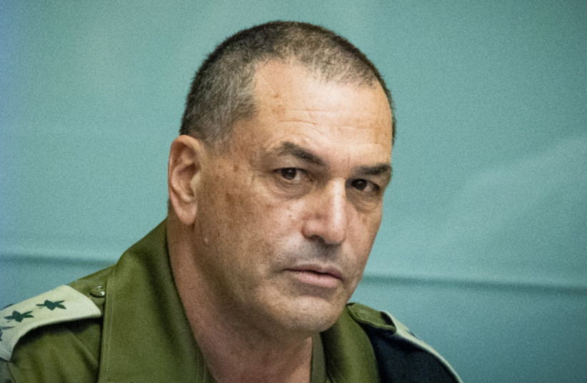 Zamir: IDF to overhaul intelligence, force readiness after October 7 ...