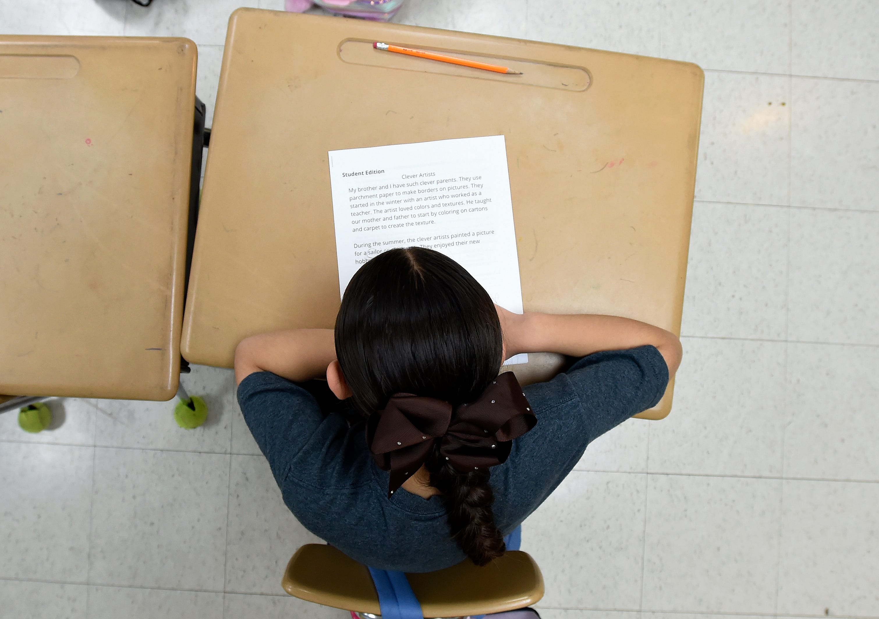 How did your Tennessee school do on the 2026 TCAP? Look it up here