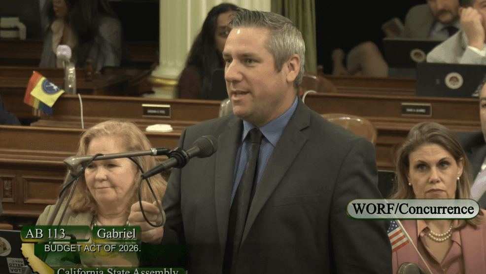 CA drivers could soon pay $20 million to fund security and transport for officials