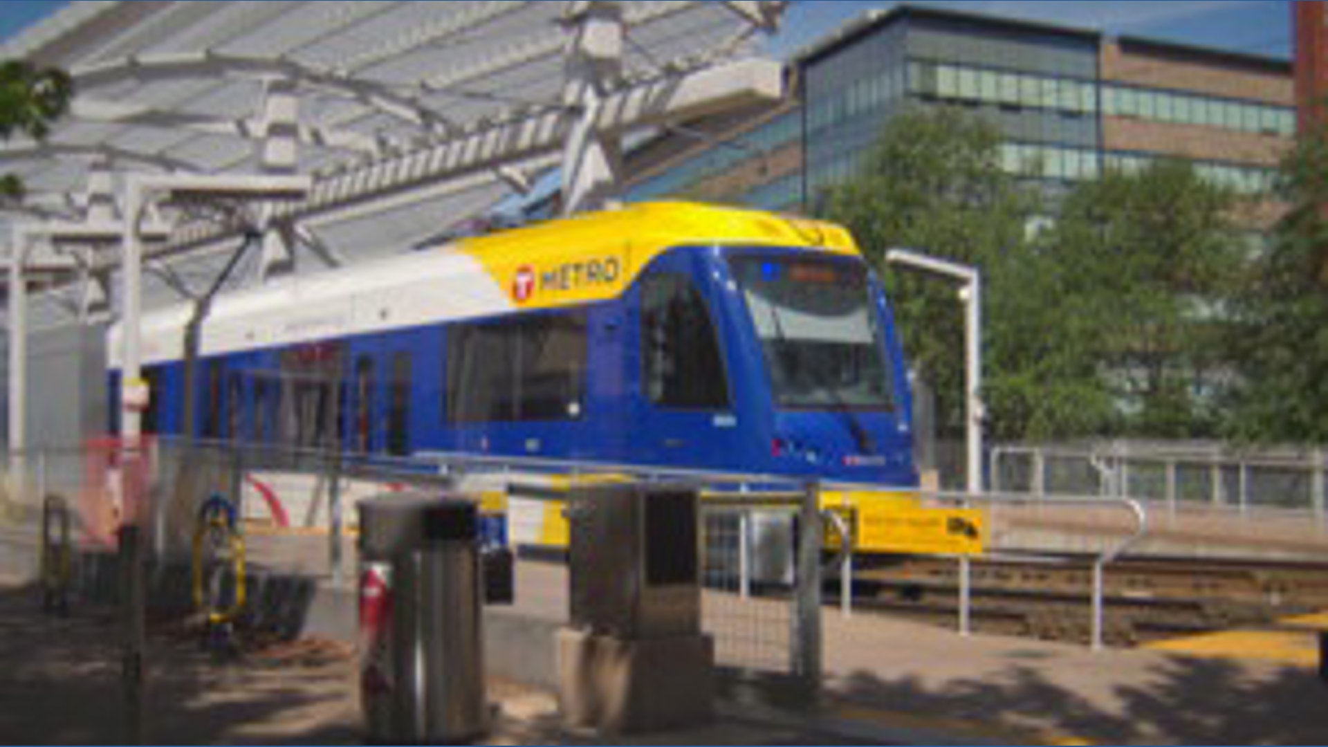 Local funding gap of $224 million stands in the way of Blue Line extension