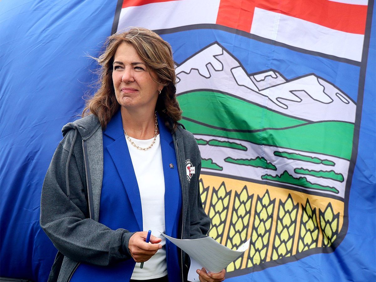 Thursday's letters: Smith to blame for referendum debacle