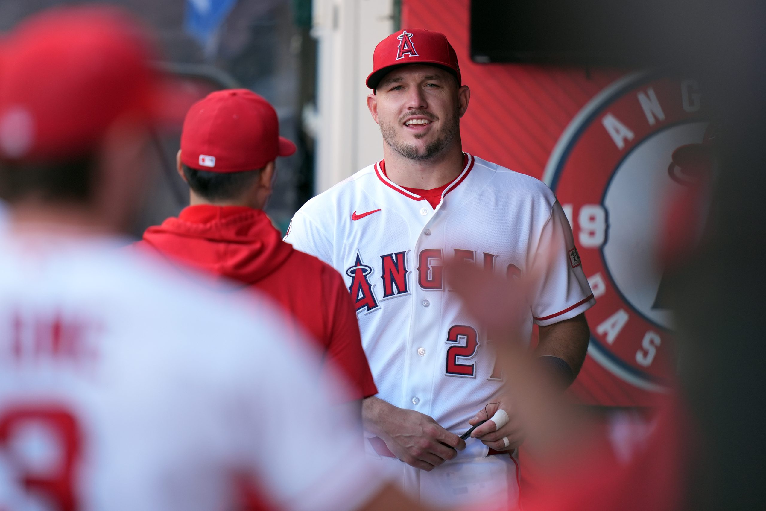 Angels get much-needed 'fresh start' as Arte Moreno plans sale to Stan Kroenke