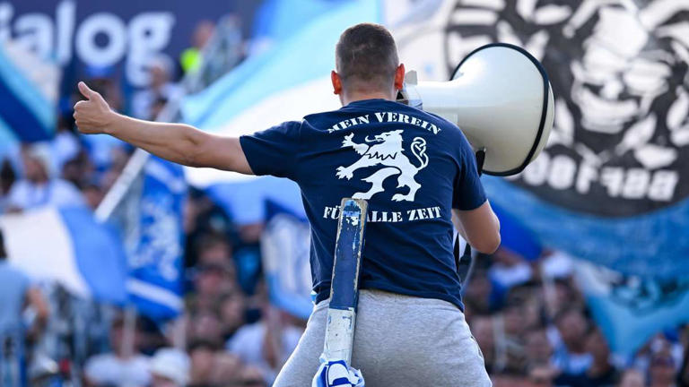 DJK Vilzing gegen TSV 1860 live im TV und Stream: Hier sehen Sie die ...