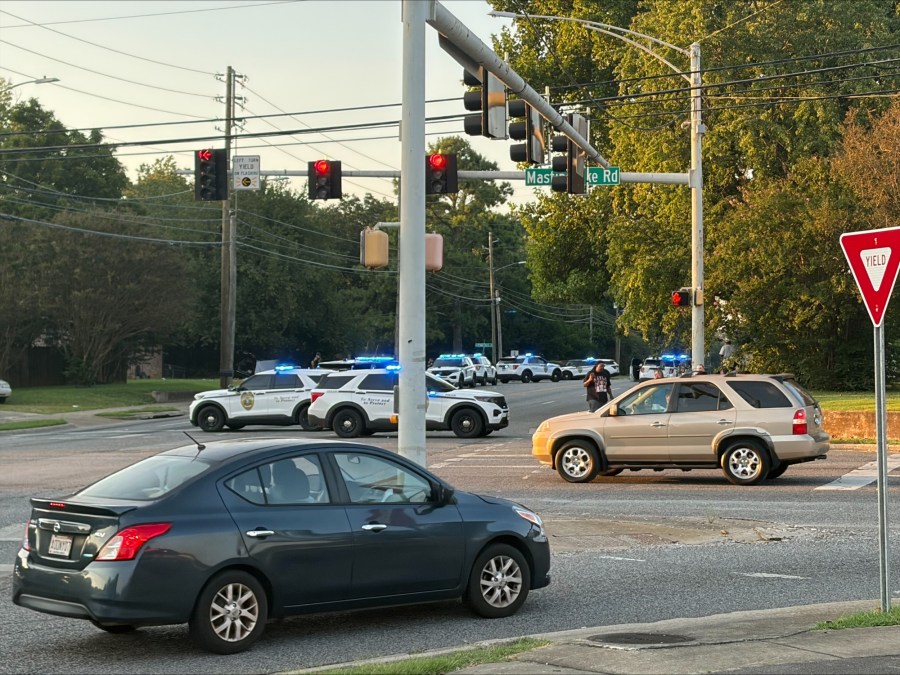 Man identified following deadly Huntsville police chase