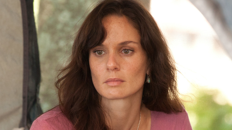 Whatever happened to Sarah Wayne Callies after The Walking Dead?