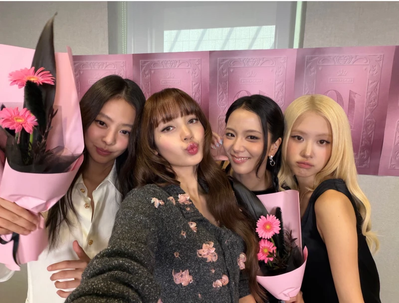 Bảo tàng Quốc gia Hàn Quốc xin lỗi liên quan BLACKPINK
