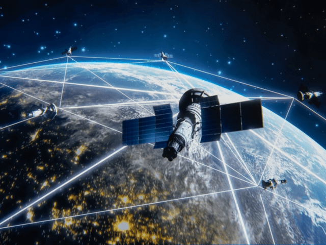 Eutelsat OneWeb seeks urgent security nod to launch satcom services in ...
