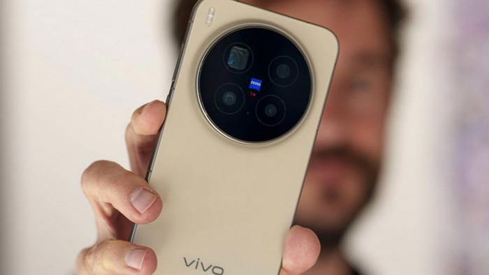 กันยาเดือด Apple-Xiaomi-vivo-OPPO จ่อเปิดศึกสมาร์ทโฟน Flagship