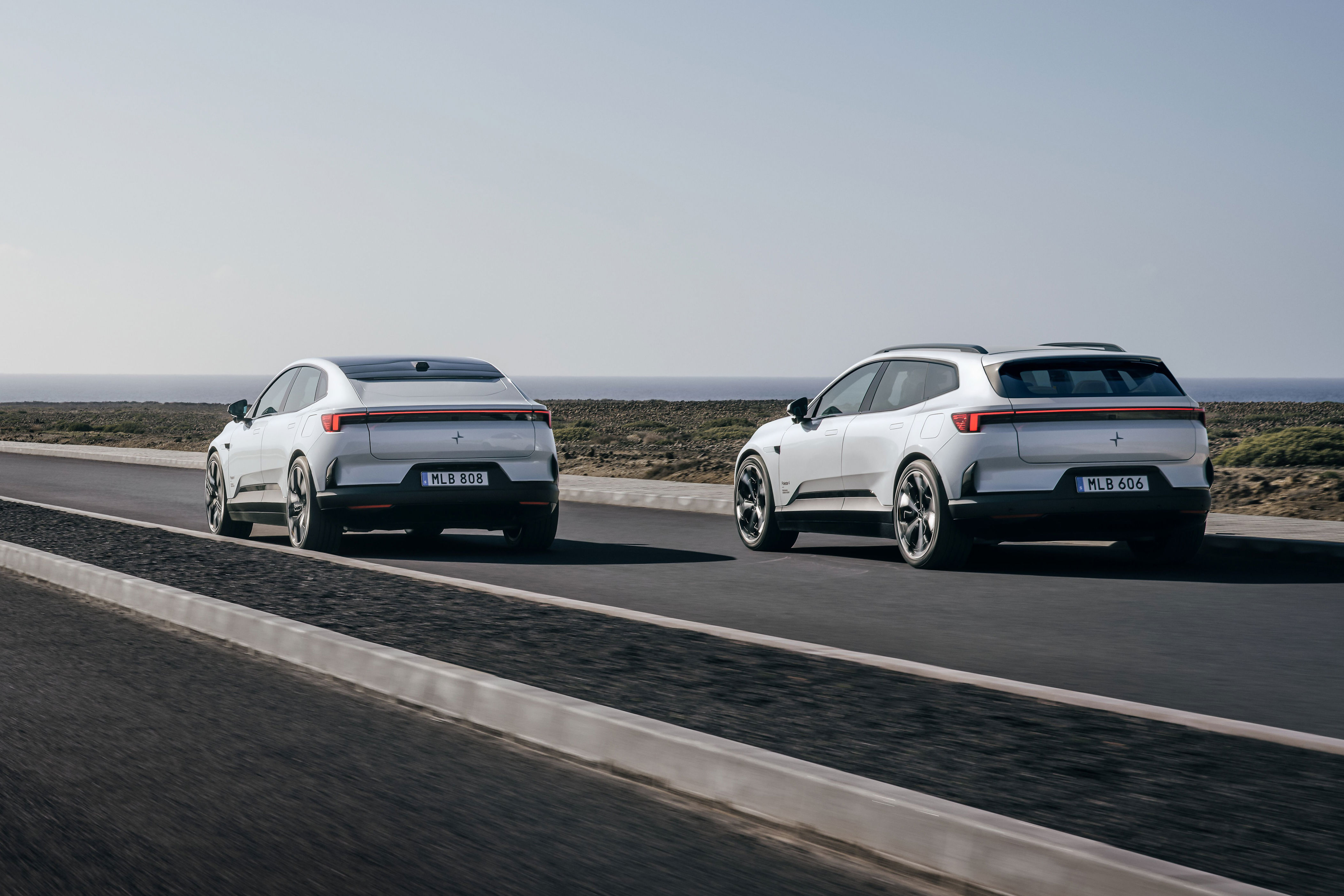 Polestar simplifying options as it aims to improve value for money