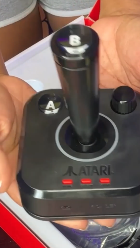 What you need to know about this Atari hardware