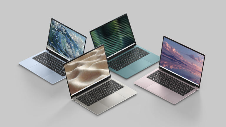 IFA 2026: Dell And Alienware Unveil Upcoming 14S Laptop, 25 560Hz QD ...