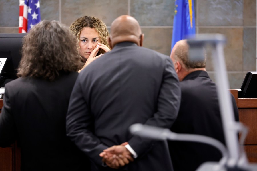 Prosecutors – one a Tupac fan since the 90s – say Keffe D's words sealed his fate
