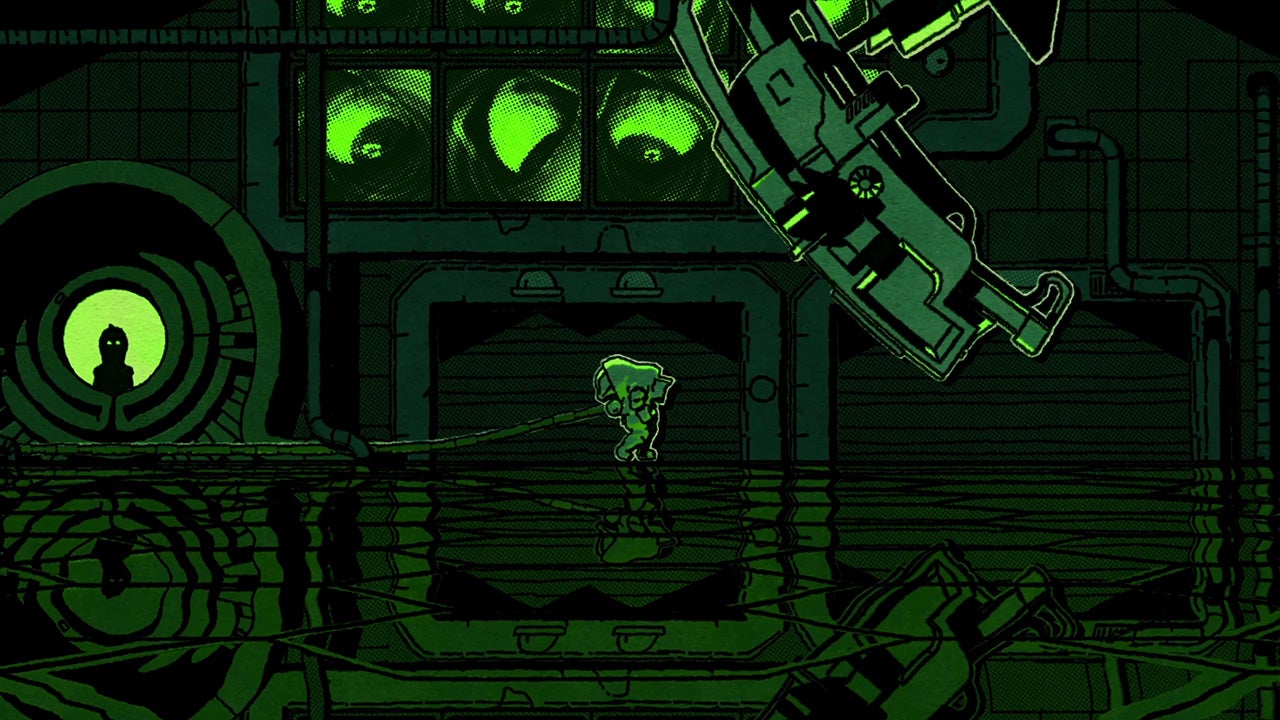 Rebounder - official announcement trailer