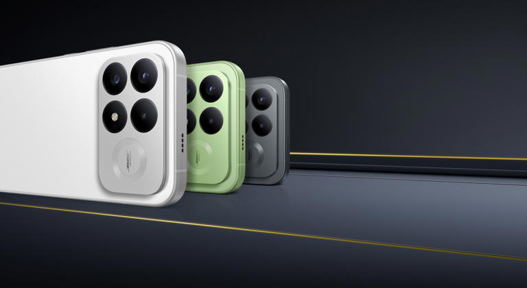 กันยาเดือด Apple-Xiaomi-vivo-OPPO จ่อเปิดศึกสมาร์ทโฟน Flagship