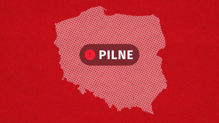Pięciu sędziów TK odpowiada prezydentowi. 